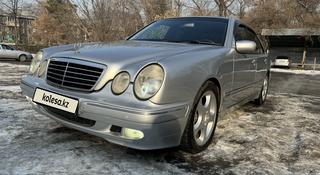 Mercedes-Benz E 430 2000 года за 5 000 000 тг. в Алматы