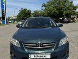 Toyota Corolla 2010 годаүшін5 900 000 тг. в Алматы – фото 2