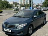 Toyota Corolla 2010 года за 5 900 000 тг. в Алматы – фото 3