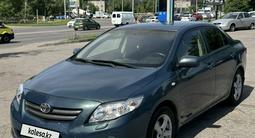 Toyota Corolla 2010 года за 5 900 000 тг. в Алматы – фото 3