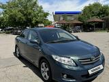 Toyota Corolla 2010 годаүшін5 900 000 тг. в Алматы – фото 5