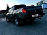 Mitsubishi L200 2013 года за 7 200 000 тг. в Караганда – фото 3