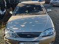 Kia Spectra 2004 годаүшін1 256 980 тг. в Актобе