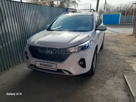 Haval M6 2024 года за 8 500 000 тг. в Караганда – фото 3