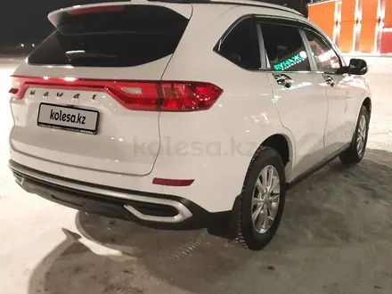 Haval M6 2024 года за 8 500 000 тг. в Караганда – фото 11