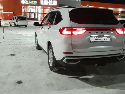 Haval M6 2024 года за 8 500 000 тг. в Караганда – фото 12