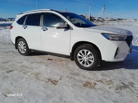 Haval M6 2024 года за 8 500 000 тг. в Караганда – фото 13