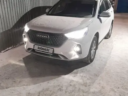 Haval M6 2024 года за 8 500 000 тг. в Караганда – фото 14