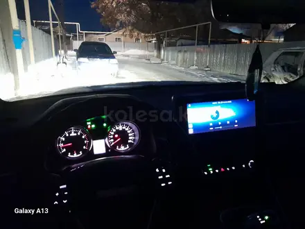 Haval M6 2024 года за 8 500 000 тг. в Караганда – фото 15