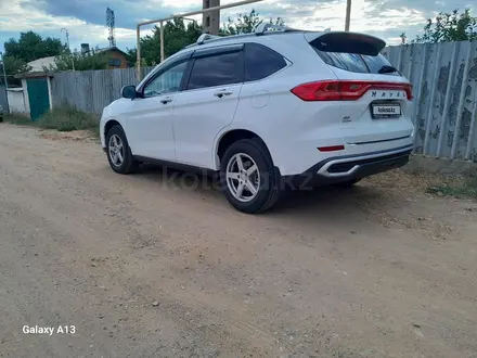 Haval M6 2024 года за 8 500 000 тг. в Караганда – фото 18