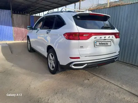 Haval M6 2024 года за 8 500 000 тг. в Караганда – фото 2