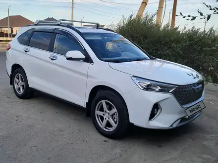 Haval M6 2024 года за 8 500 000 тг. в Караганда