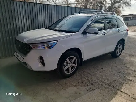 Haval M6 2024 года за 8 500 000 тг. в Караганда – фото 4