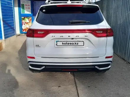 Haval M6 2024 года за 8 500 000 тг. в Караганда – фото 5