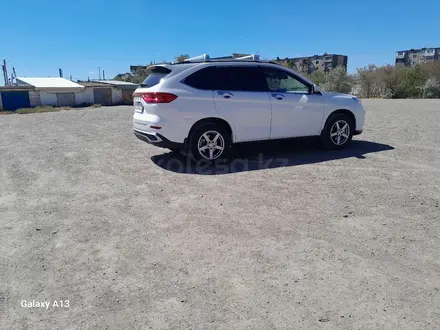 Haval M6 2024 года за 8 500 000 тг. в Караганда – фото 6