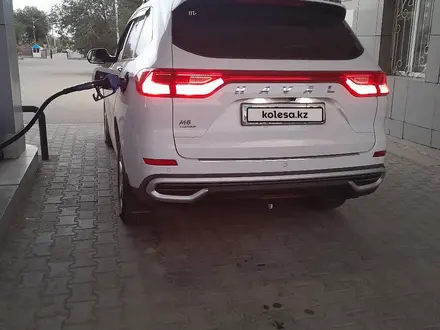 Haval M6 2024 года за 8 500 000 тг. в Караганда – фото 8