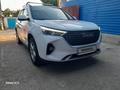 Haval M6 2024 года за 8 500 000 тг. в Караганда – фото 9