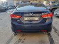 Hyundai Avante 2012 года за 5 000 000 тг. в Алматы – фото 11