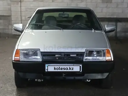 ВАЗ (Lada) 21099 2001 года за 1 000 000 тг. в Шымкент