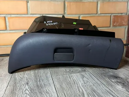 Бардачок Mercedes-Benz A-Класс I (W168) за 10 000 тг. в Караганда – фото 2