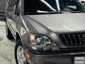 Lexus RX 300 2001 года за 6 500 000 тг. в Алматы – фото 6