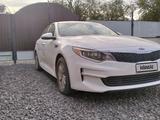 Kia Optima 2016 года за 5 000 000 тг. в Актобе – фото 2
