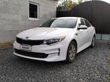 Kia Optima 2016 года за 5 000 000 тг. в Актобе