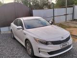 Kia Optima 2016 года за 5 000 000 тг. в Актобе – фото 3