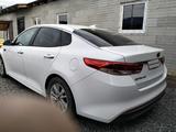 Kia Optima 2016 года за 5 000 000 тг. в Актобе – фото 5