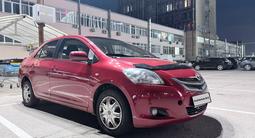 Toyota Yaris 2009 года за 3 600 000 тг. в Алматы – фото 2