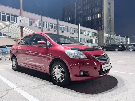 Toyota Yaris 2009 года за 3 600 000 тг. в Алматы – фото 2