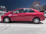 Toyota Yaris 2009 года за 3 600 000 тг. в Алматы – фото 3