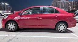 Toyota Yaris 2009 года за 3 600 000 тг. в Алматы – фото 3