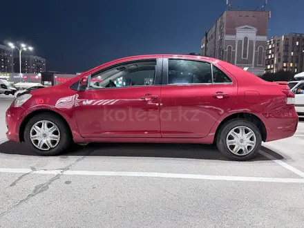Toyota Yaris 2009 года за 3 600 000 тг. в Алматы – фото 3