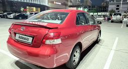 Toyota Yaris 2009 года за 3 600 000 тг. в Алматы – фото 5