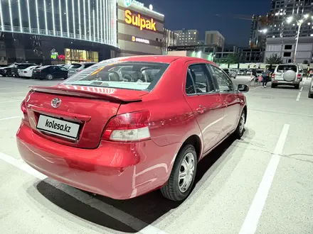 Toyota Yaris 2009 года за 3 600 000 тг. в Алматы – фото 5