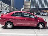 Toyota Yaris 2009 года за 3 600 000 тг. в Алматы – фото 4