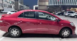 Toyota Yaris 2009 года за 3 600 000 тг. в Алматы – фото 4