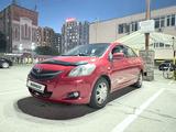 Toyota Yaris 2009 года за 3 600 000 тг. в Алматы