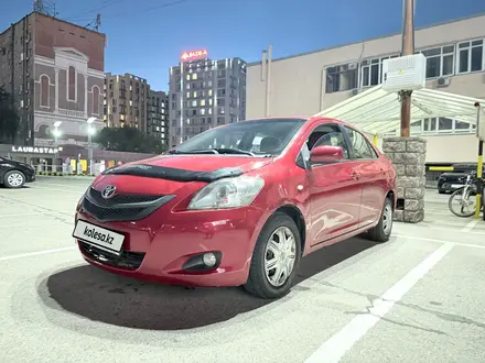 Toyota Yaris 2009 года за 3 600 000 тг. в Алматы