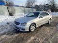 Mercedes-Benz CLK 320 2004 годаүшін2 300 000 тг. в Алматы