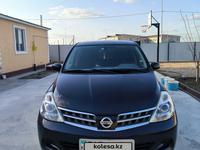 Nissan Tiida 2009 года за 3 400 000 тг. в Атырау