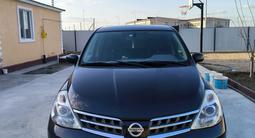 Nissan Tiida 2009 годаүшін3 000 000 тг. в Атырау