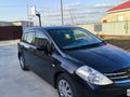 Nissan Tiida 2009 года за 3 800 000 тг. в Атырау – фото 2