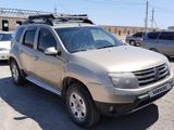 Renault Duster 2015 годаүшін4 100 000 тг. в Актау – фото 2