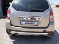 Renault Duster 2015 года за 4 100 000 тг. в Актау – фото 3