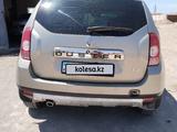 Renault Duster 2015 годаүшін4 100 000 тг. в Актау – фото 3