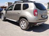 Renault Duster 2015 годаүшін4 100 000 тг. в Актау – фото 4