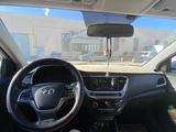 Hyundai Solaris 2018 годаүшін6 000 000 тг. в Кызылорда – фото 5