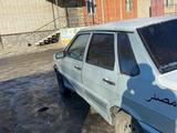 ВАЗ (Lada) 2115 2008 годаfor500 000 тг. в Костанай – фото 4